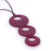Tagua Kette, Belli