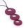 Tagua Kette, Belli