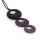 Tagua Kette, Belli