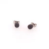 Tagua Studs Grey