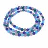 Tagua Kette Soto-Bunt