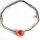 Tagua chain Tizok Orange