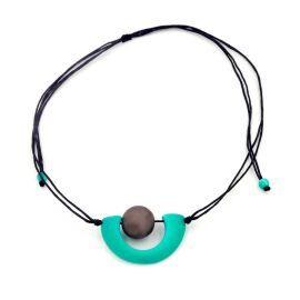 Tagua chain Tizok Providence