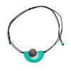 Tagua Kette, Tizok Providence