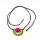 Tagua chain Tizok Rosegarden