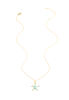 Starfish Necklace