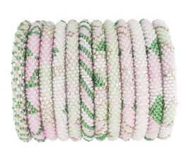 Set of 12 color combination Palmsprings