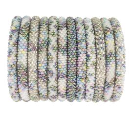 Set of 12 color combination Unicorn
