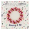 Roll-On Set Mommy & Me - Hibiscus