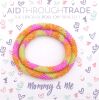 Roll-On Set Mommy & Me - Glowstick