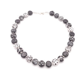 Tombola Black & White