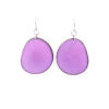 Tagua Ohrring Hosty