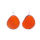 Tagua Earrings Hosty