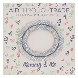 Roll-On Set Mommy & Me - Elemental