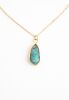 Mesmerizing Turquoise Necklace