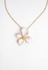Hope in Bloom Tuscan Necklace