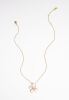 Hope in Bloom Necklace