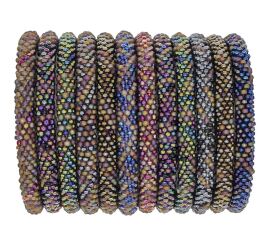 Set 12 Stück Farbcombi Ammolite
