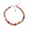 Neu: Kantha Tresora Necklace
