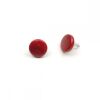 Tagua Earstud 12 mm