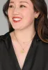 Community Gold Starfish Pendant Necklace Set