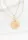 Community Gold Starfish Pendant Necklace Set