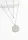 Community Silver Starfish Pendant Necklace Set