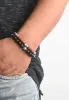 Wear Blue Mens Emperor Stone Bracelet