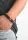 Wear Blue Mens Emperor Stone Bracelet