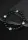 Wear Blue Mens Emperor Stone Bracelet
