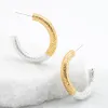 Luna Duo Hoops