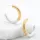 Luna Duo Hoops