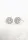 Lustre Bloom Studs in Platinum