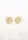 Lustre Bloom Studs in Gold