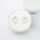 Aurora Circle Studs