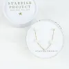 Celeste Convertible Pearl Necklace