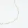 Celeste Convertible Pearl Necklace