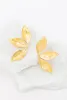 Golden Canopy Earrings