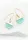 Refresh Earrings in Aqua