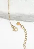 Refresh Necklace in Aqua