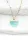 Refresh Necklace in Aqua
