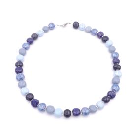 Tiny Tombola, Midnight Blue, 46 cm