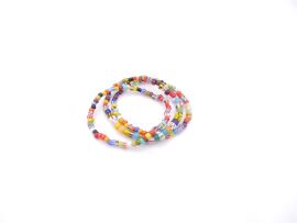 20 x Masai Bracelets, Kenia