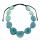 Tagua Kette Caro Matt