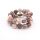 Spiralarmband Tiny T. Tiramisu