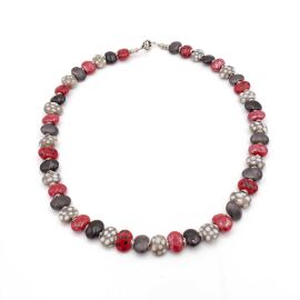 Shale, Forbidden Red, 46 cm