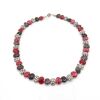 Tiny Shale, Forbidden Red, 46 cm