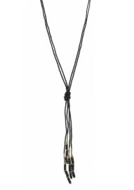 Kette Hema Knot