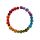 Kantha Prism Poetic Bracelet