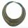 Silk Necklace